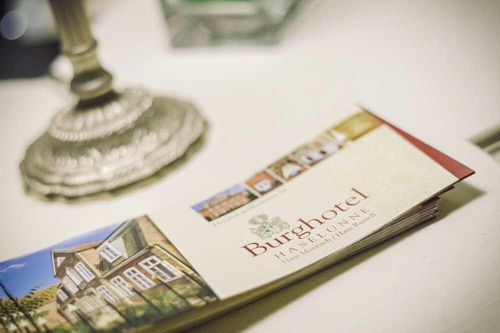 Фото Burghotel Haselünne