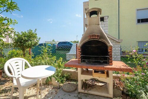 Гостиница A2 - apt Near Beach w. Patio, Parking and Grill