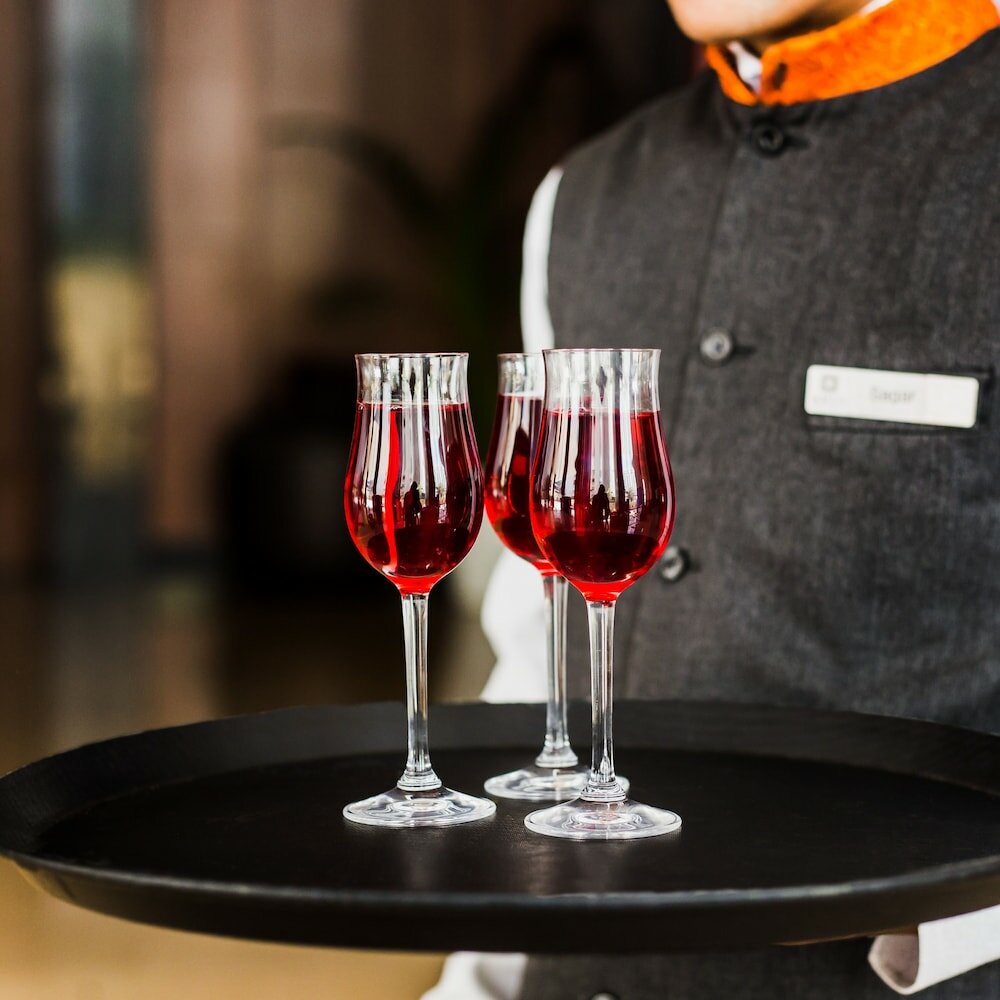 Фото Anya Gurgaon Hotel