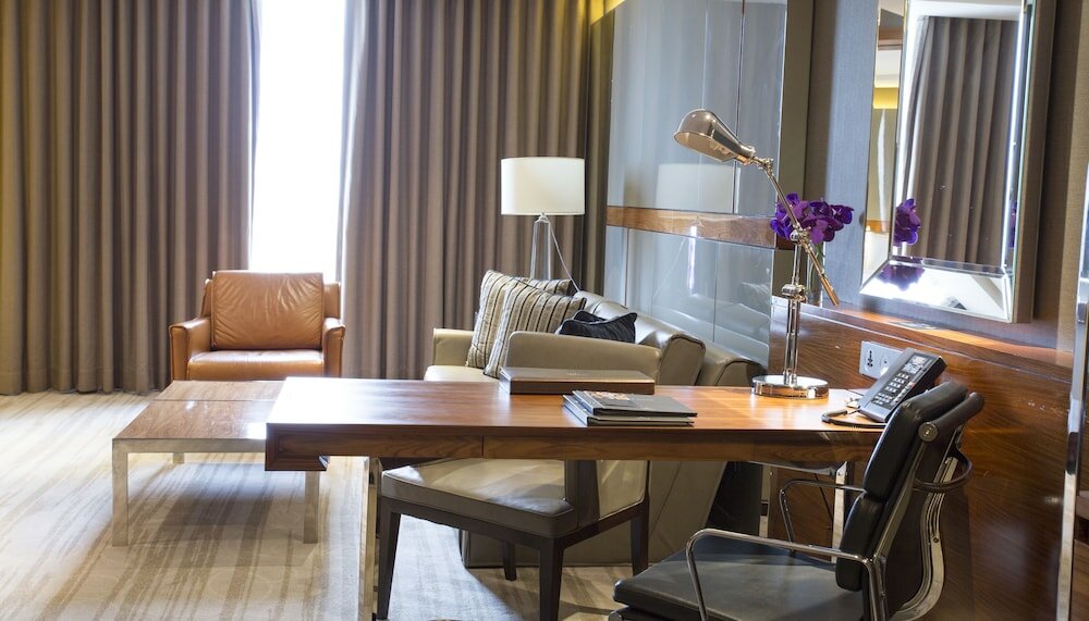 Фото Hilton Sukhumvit Bangkok