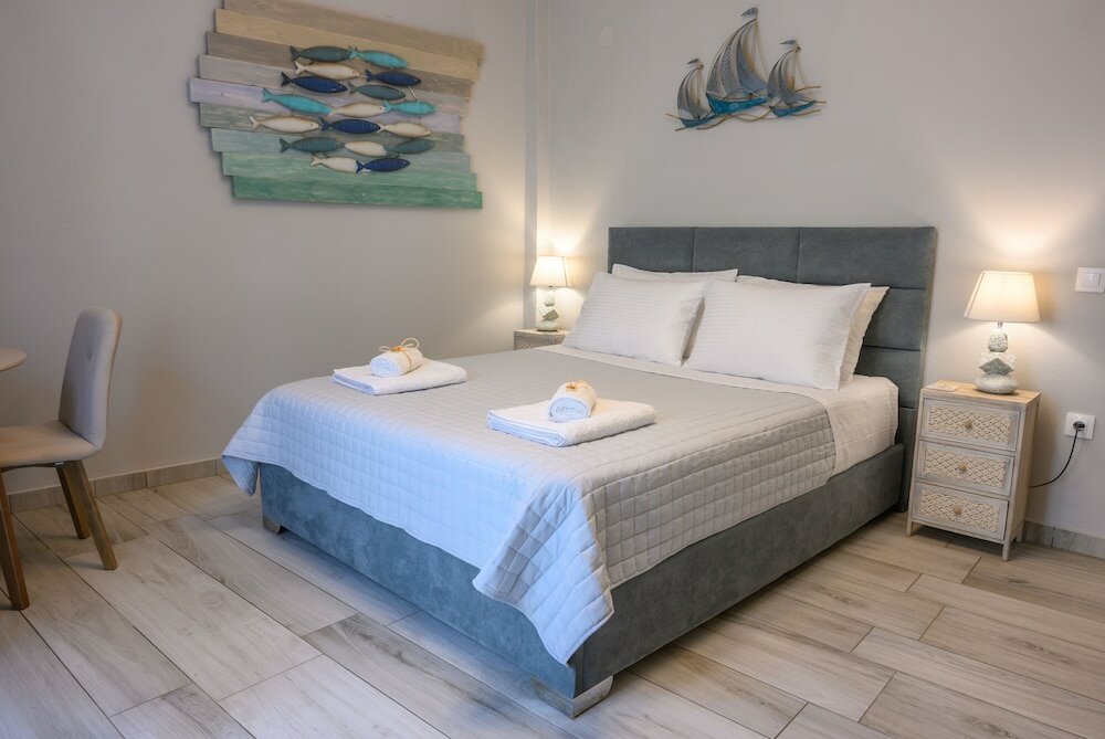 Фото Casa Voula Nest