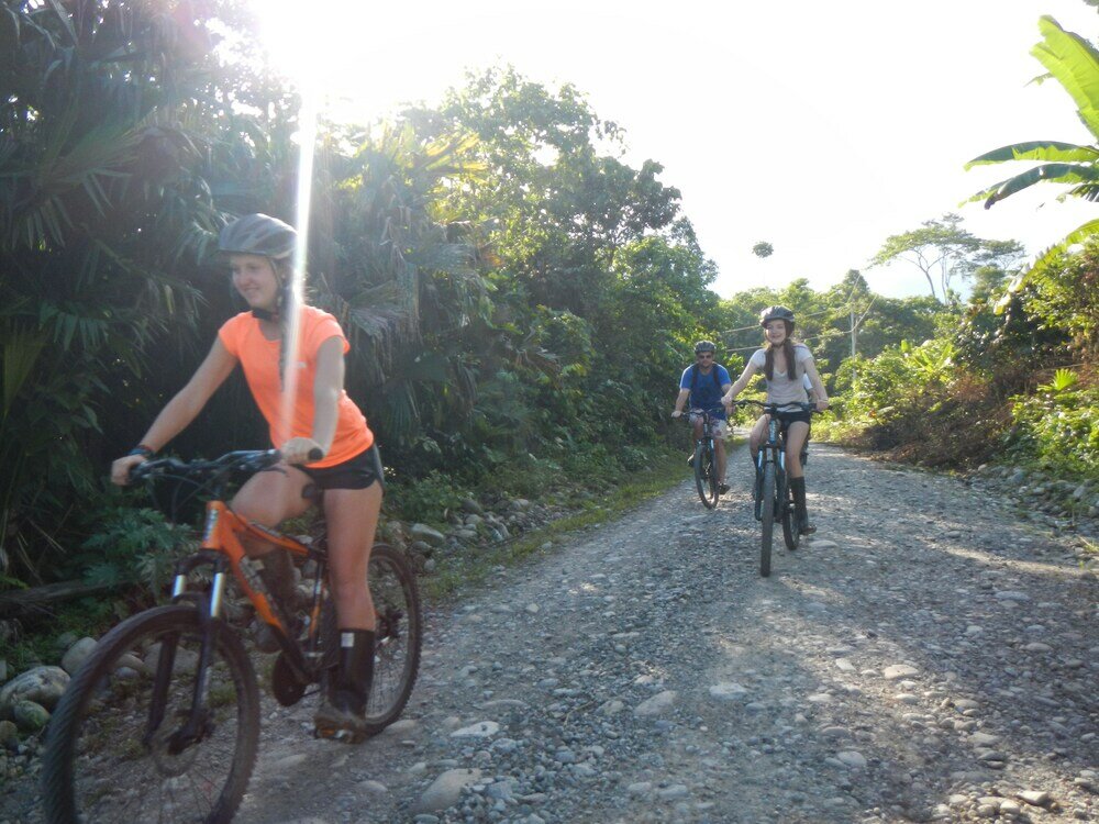 Фото Suchipakari Jungle Lodge