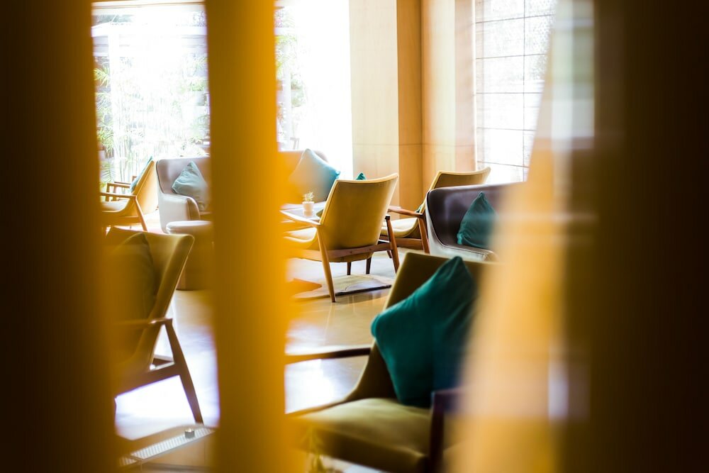 Фото Anya Gurgaon Hotel