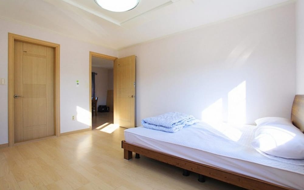 Фото Yangyang Galmegi Pension