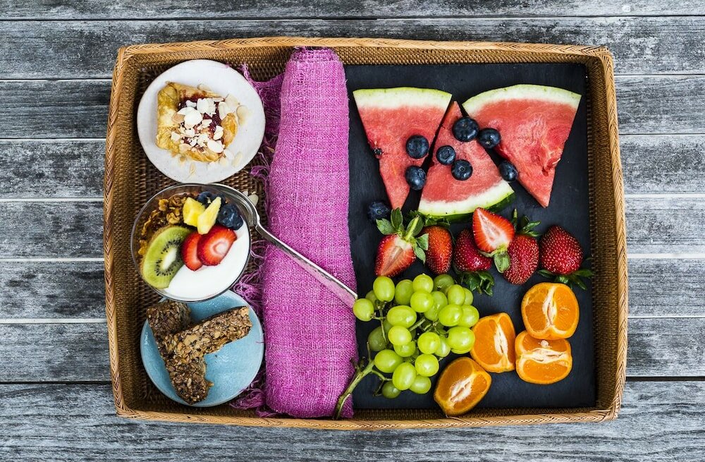 Фото Birkenhead House