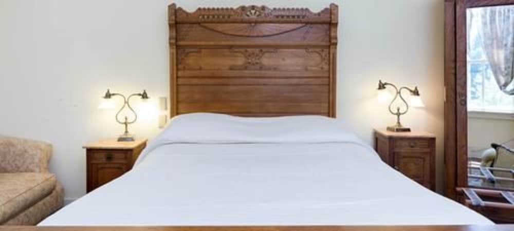 Фото Union Hotel