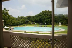 Гостиница Vivanta Aurangabad