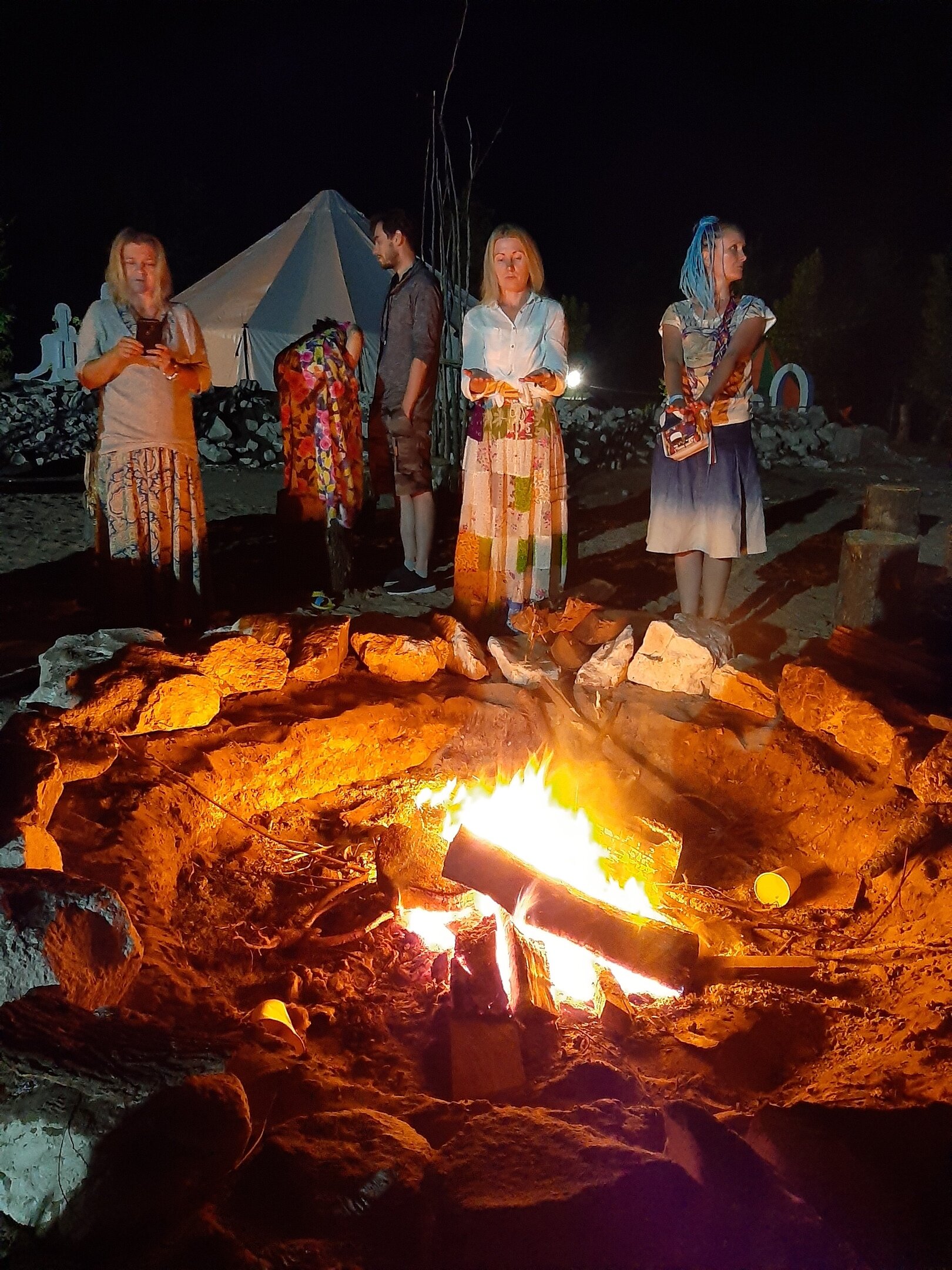 Фото Лукоморие