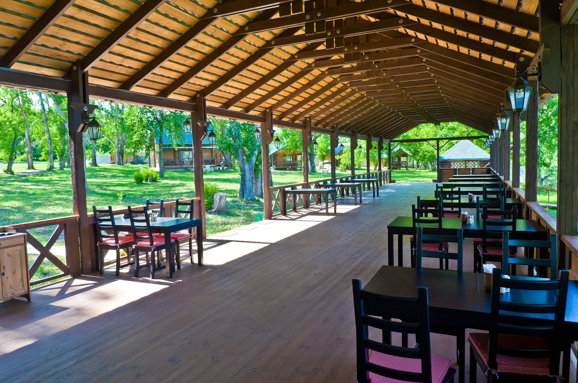 Фото Лукоморие