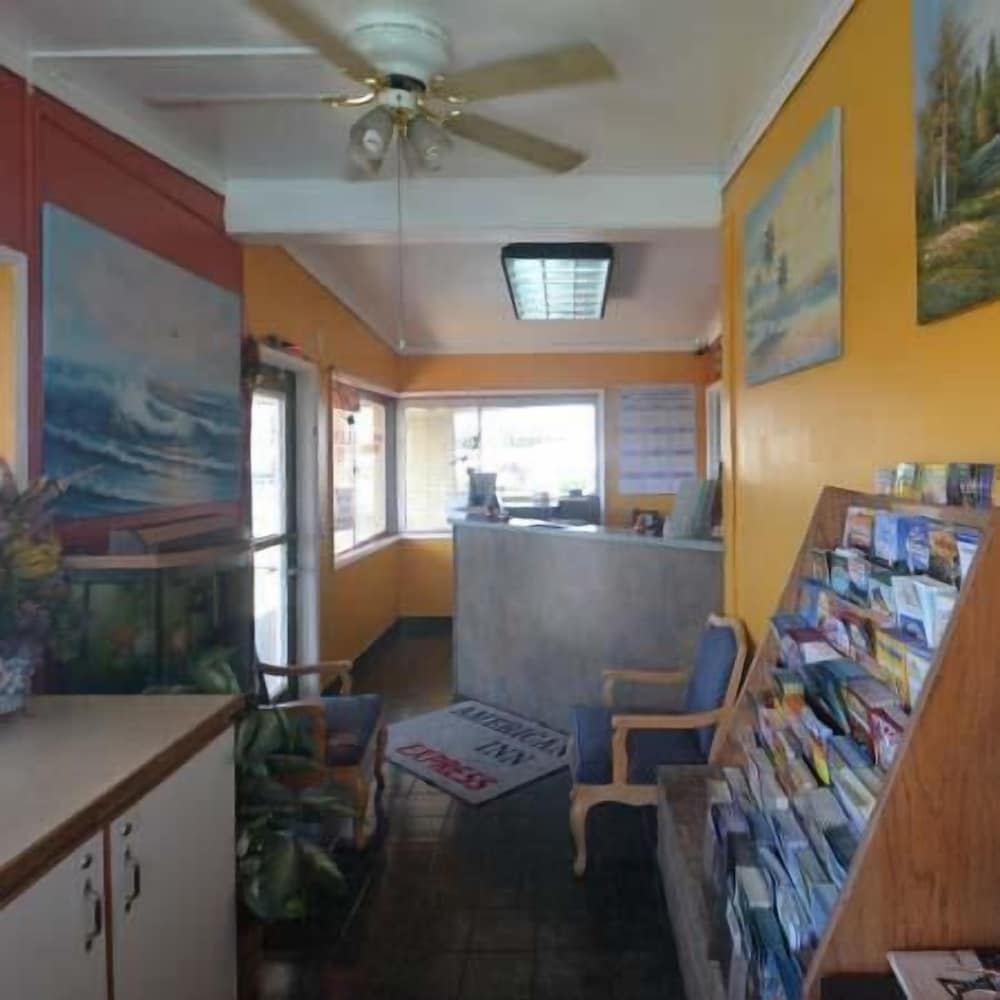 Фото Gateway Inn