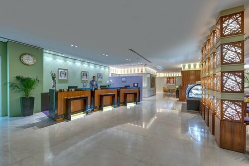 Гостиница J5 Rimal Hotel Apartments в Дубае