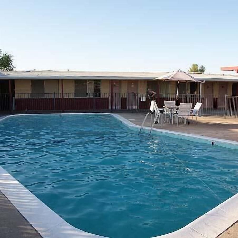 Фото Gateway Inn