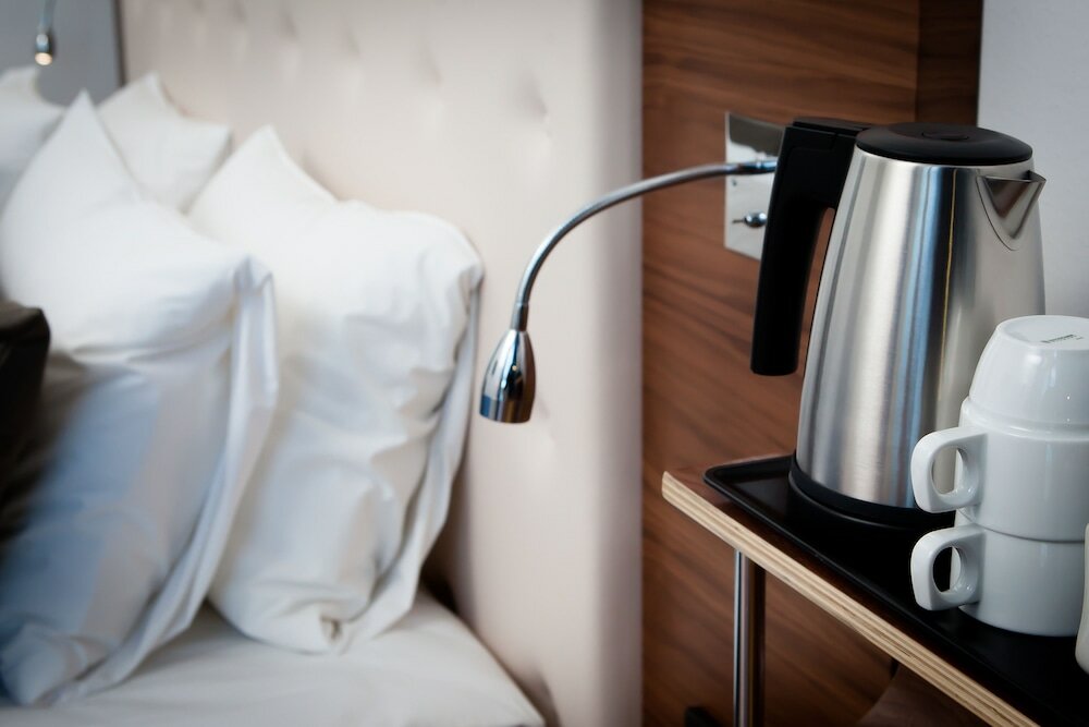 Фото First Hotel River C