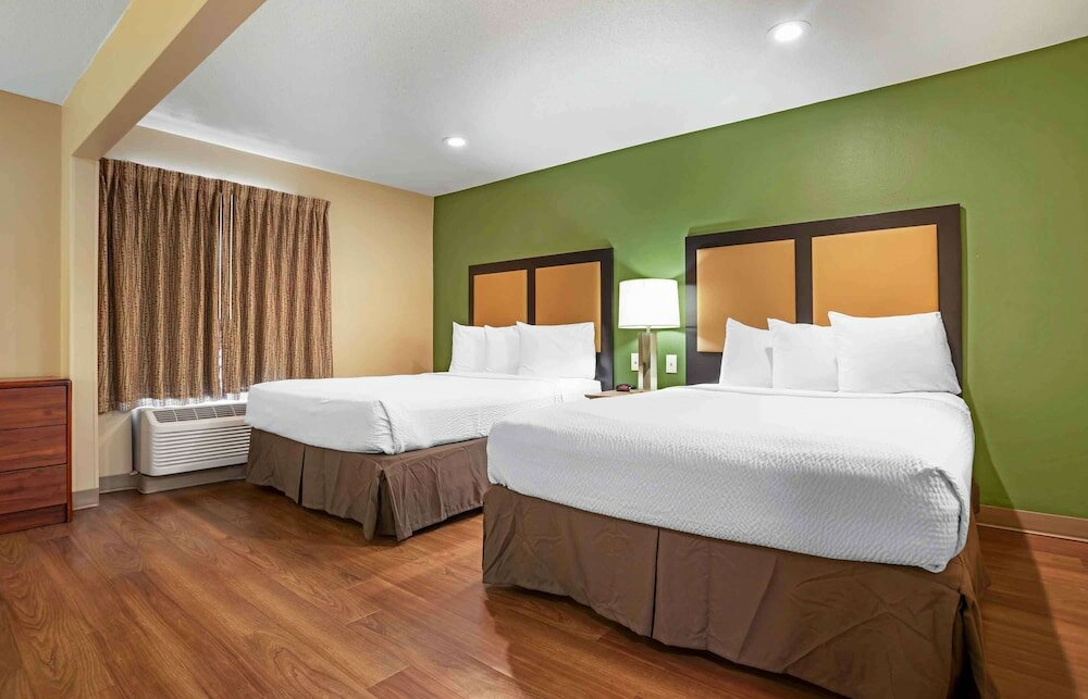 Фото Extended Stay America Suites Tallahassee Killearn