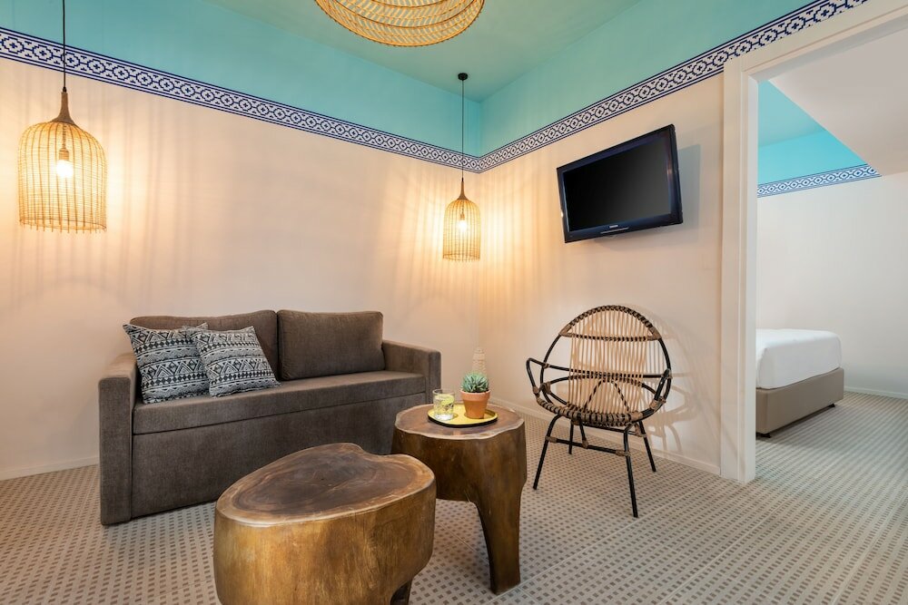 Фото U Splash Resort Hotel Eilat