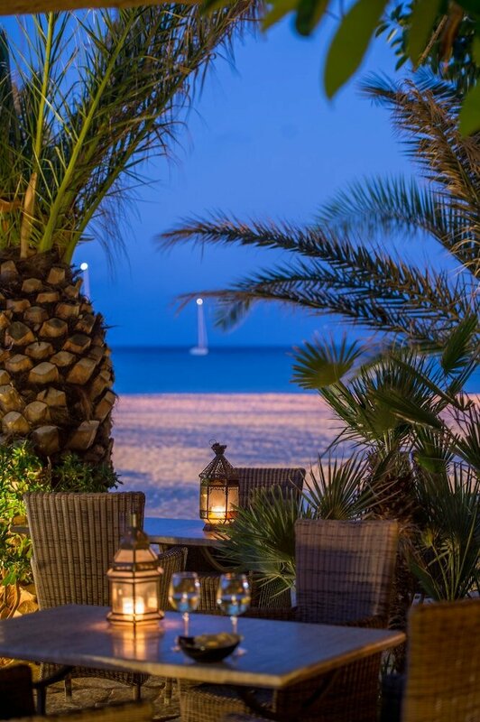 Гостиница Hotel Capo San Vito