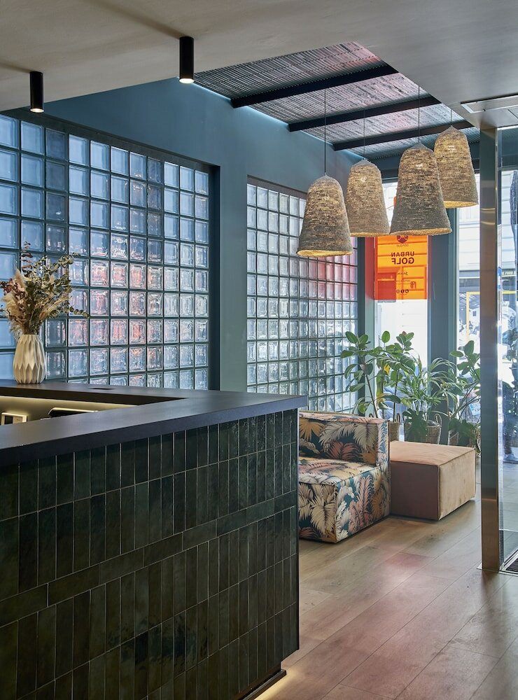 Фото The Moods Oasis