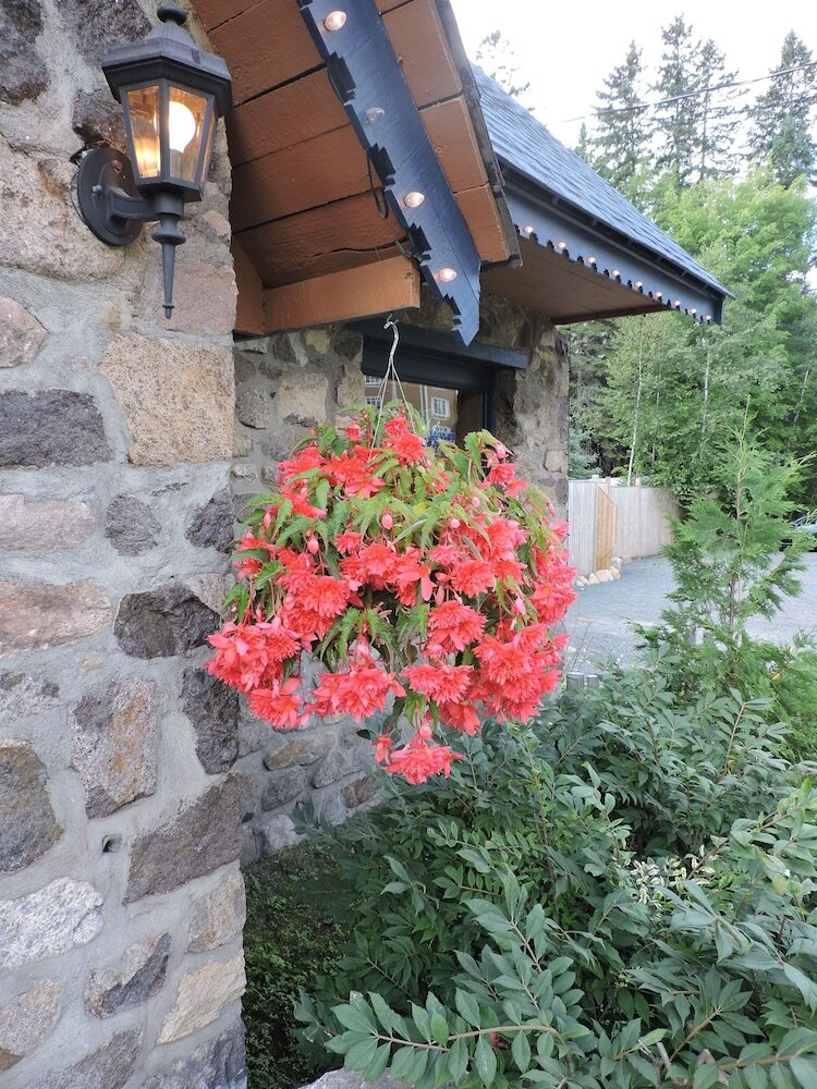 Фото Auberge & SPA Beaux-Rêves