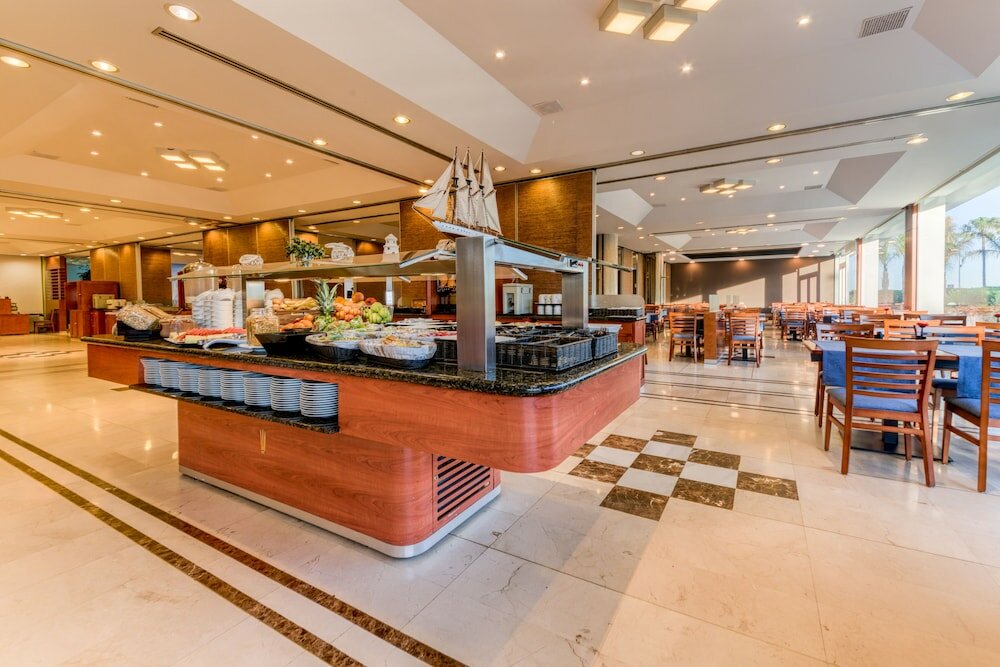 Фото Hotel Puertobahia & SPA