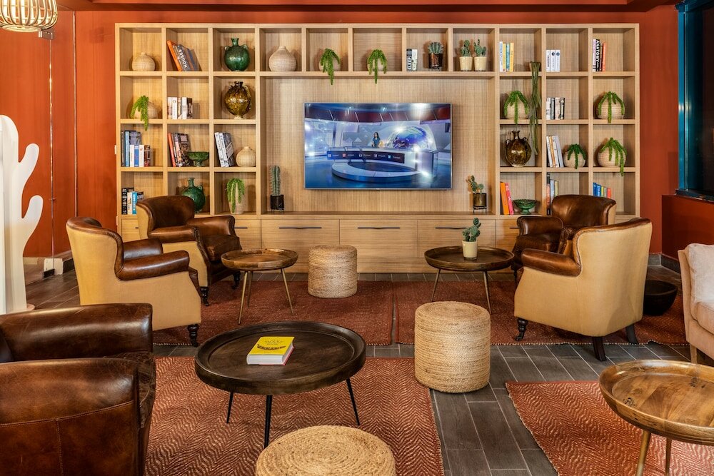 Фото U Splash Resort Hotel Eilat