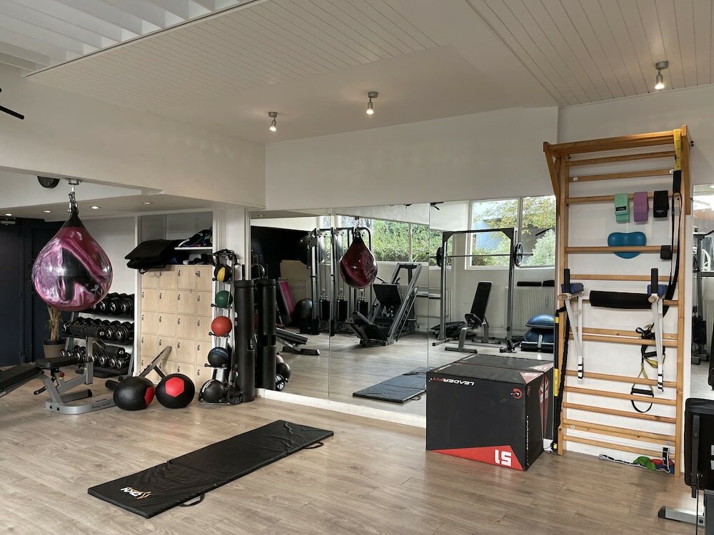 Фото Hôtel Beauséjour Ranelagh