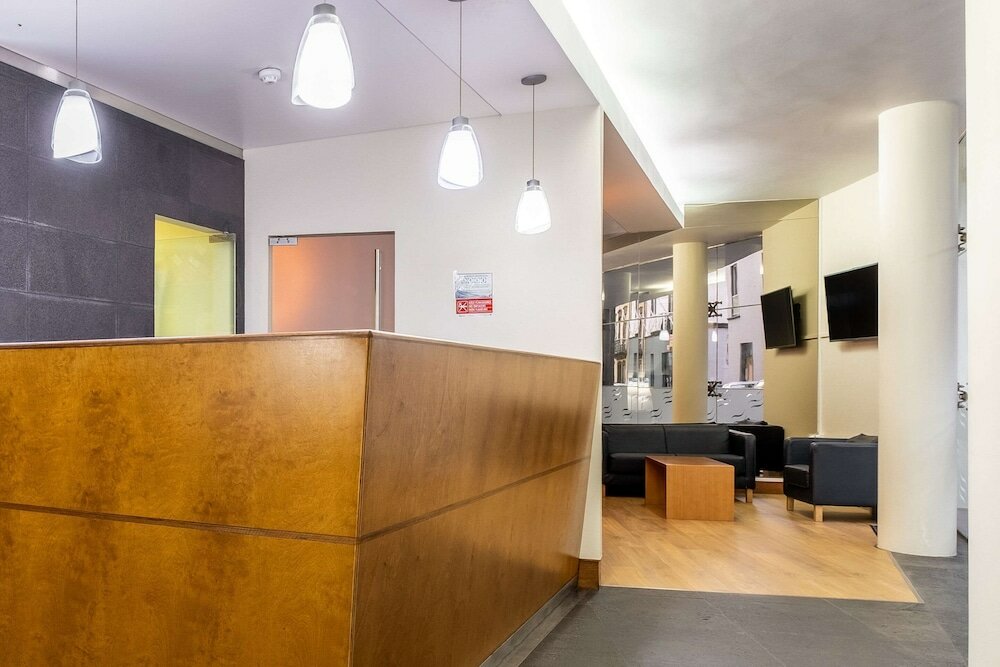 Фото Comfort Inn Ponta Delgada