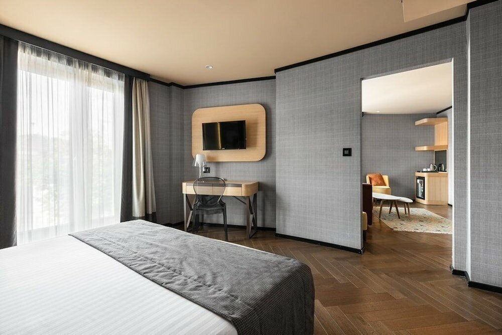 Фото Eurostars Sofia City