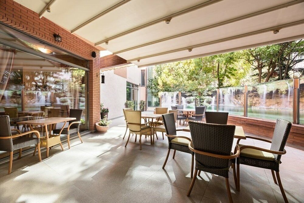 Фото Eurostars Sofia City