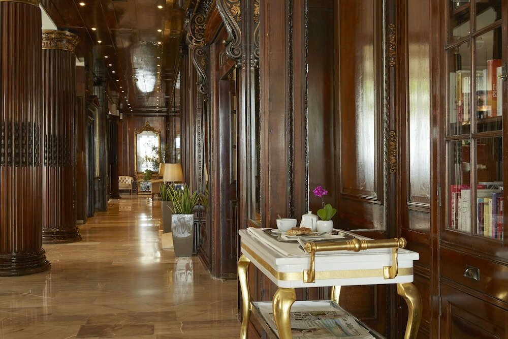 Фото Mon-Repo Suites