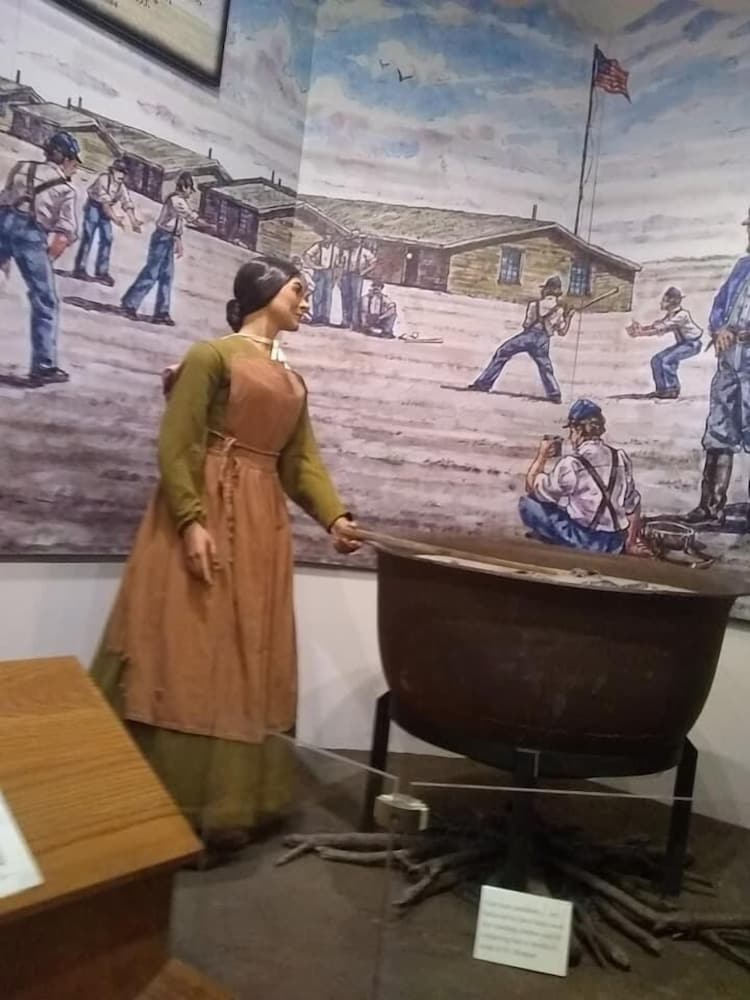 Фото Comfort Inn Fort Morgan