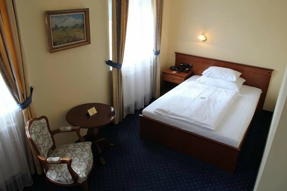 Фото Parkhotel Richmond