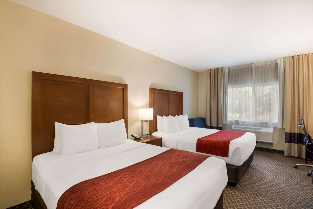 Фото Comfort Inn Fort Morgan