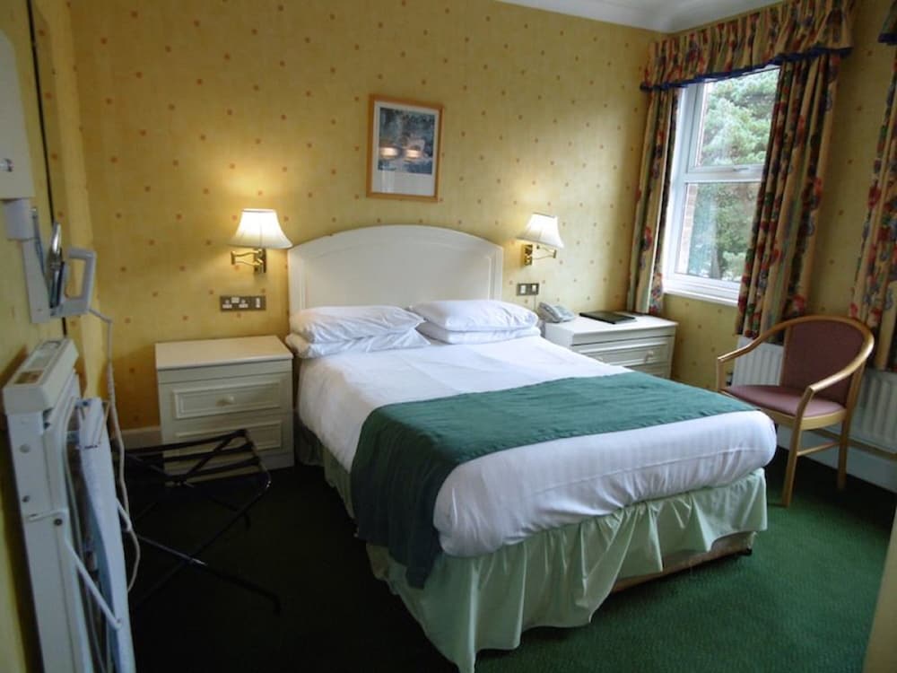 Фото Elstead Hotel