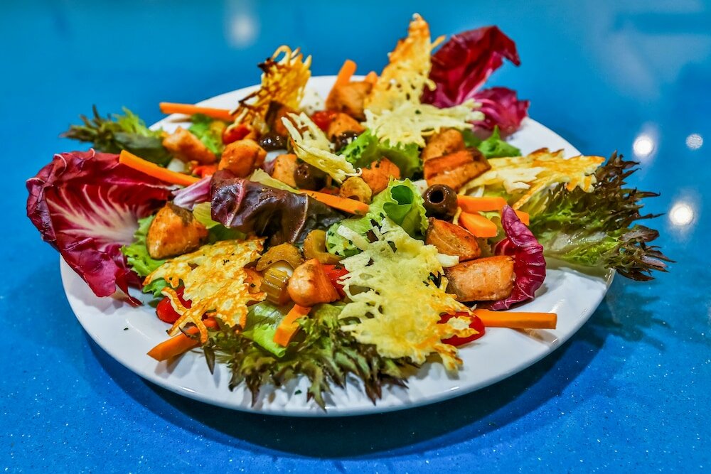 Фото Comfort Suites Brasilia