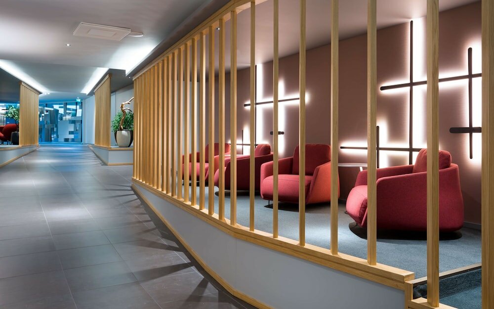 Фото Radisson Blu