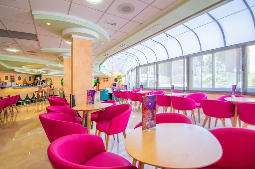 Фото Hotel Servigroup Rialto