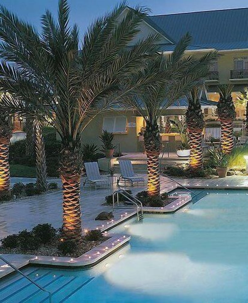 Фото The Lodge at Hammock Beach Resort