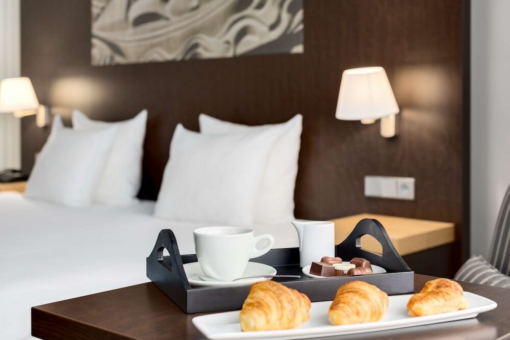 Фото Nh Atlanta Rotterdam