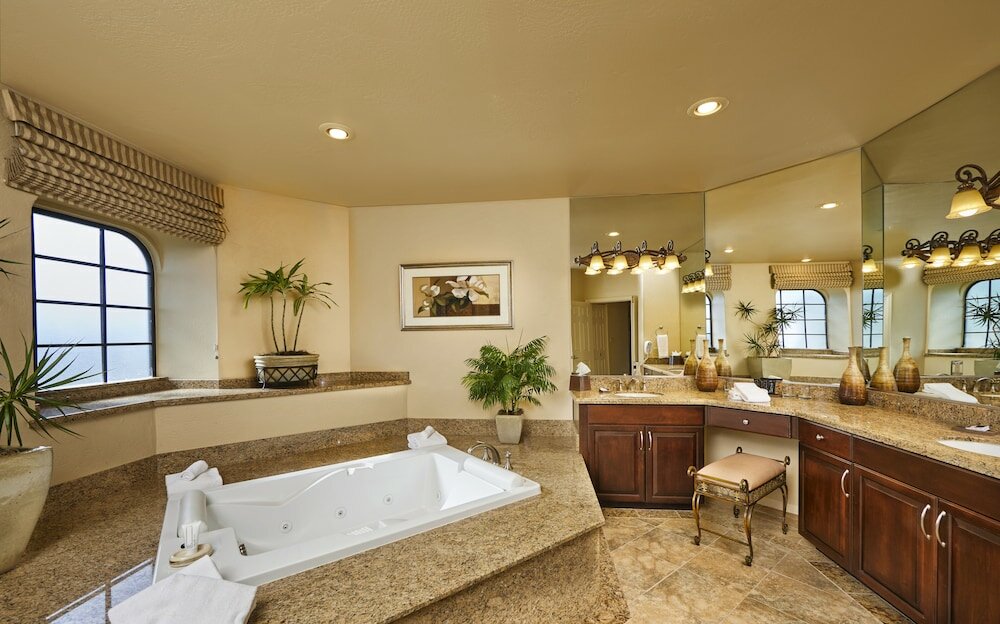 Фото The Scottsdale Plaza Resort & Villas