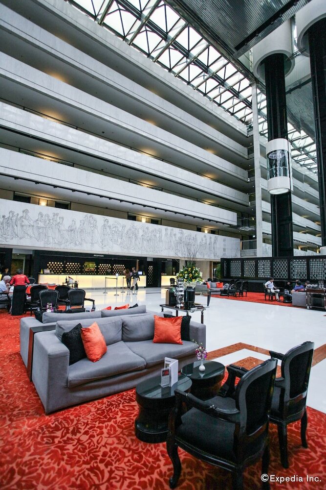 Фото Concorde Hotel Singapore