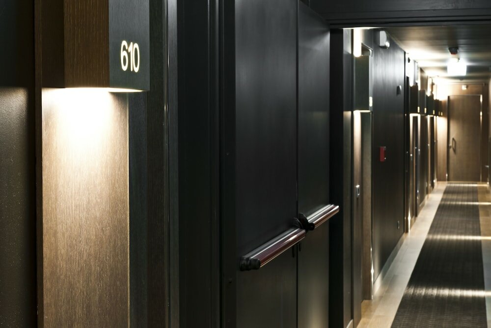 Фото Starhotels E.C.HO.