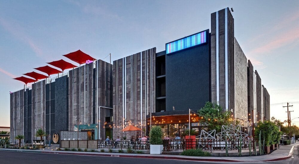 Фото отеля 4