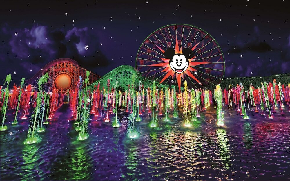 Фото Hilton Anaheim