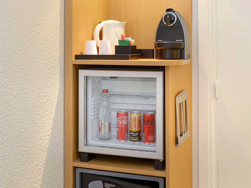 Фото Novotel Toulouse Purpan Airport