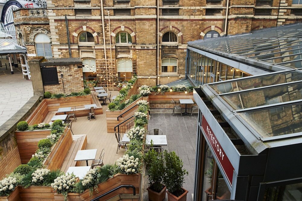 Фото Principal York