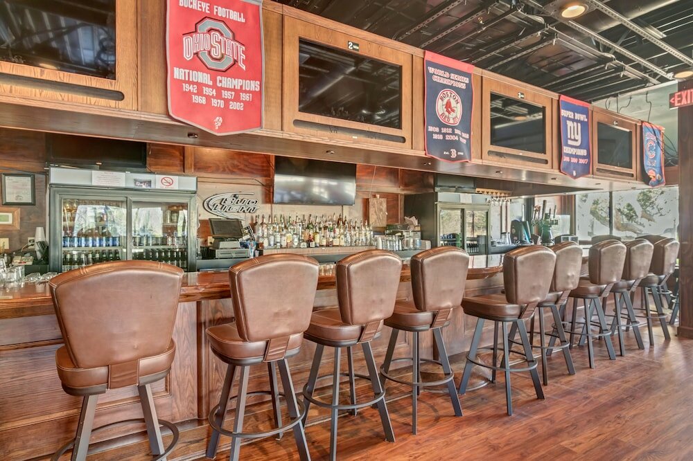 Фото Hilton Head Island Beach & Tennis Resort