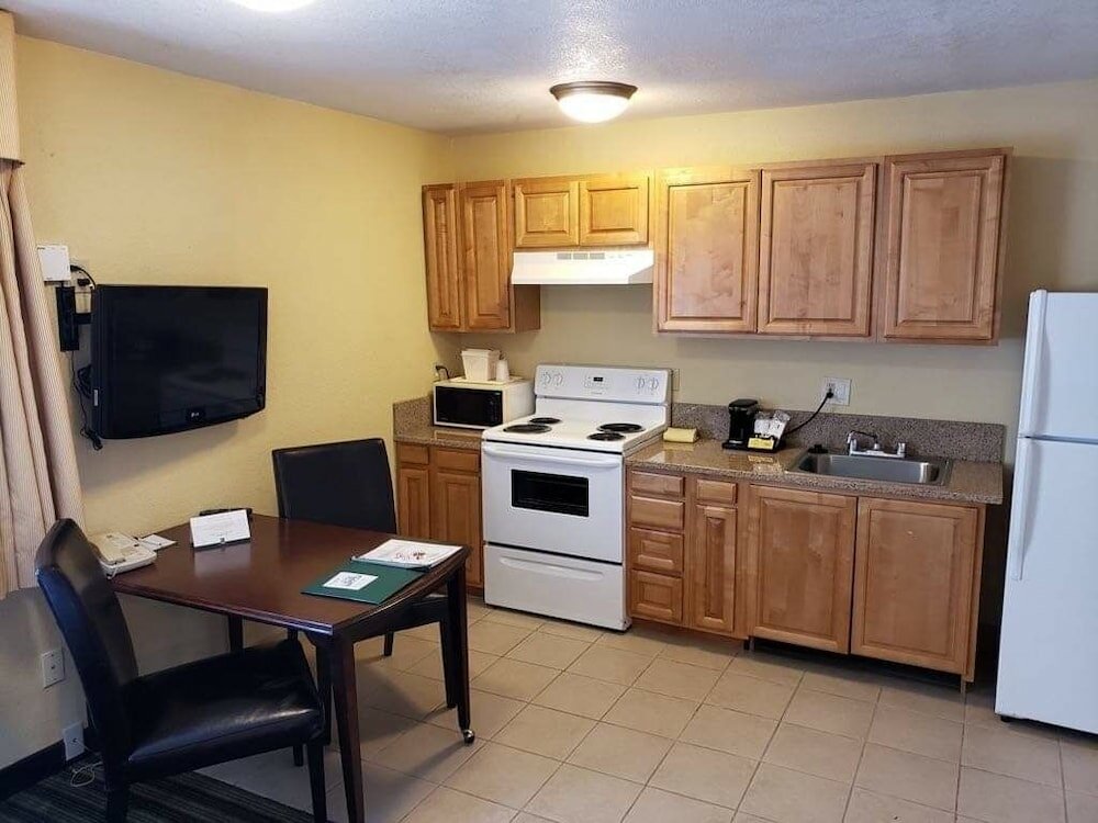 Фото Quality Inn And Suites Vancouver