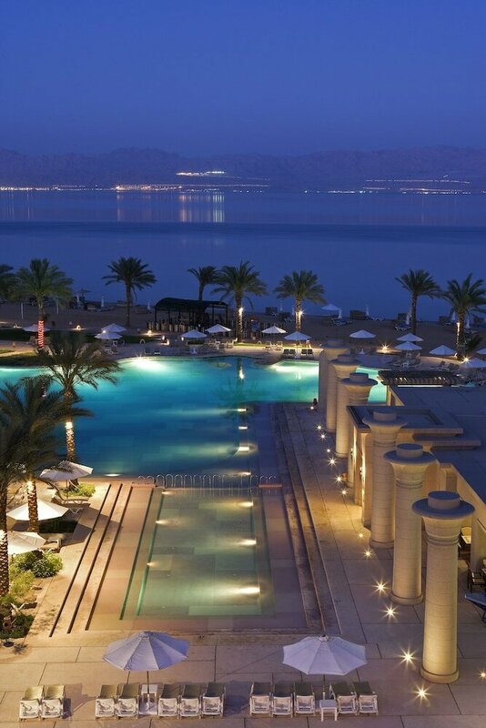 Гостиница Mosaique Beach Resort Taba Heights