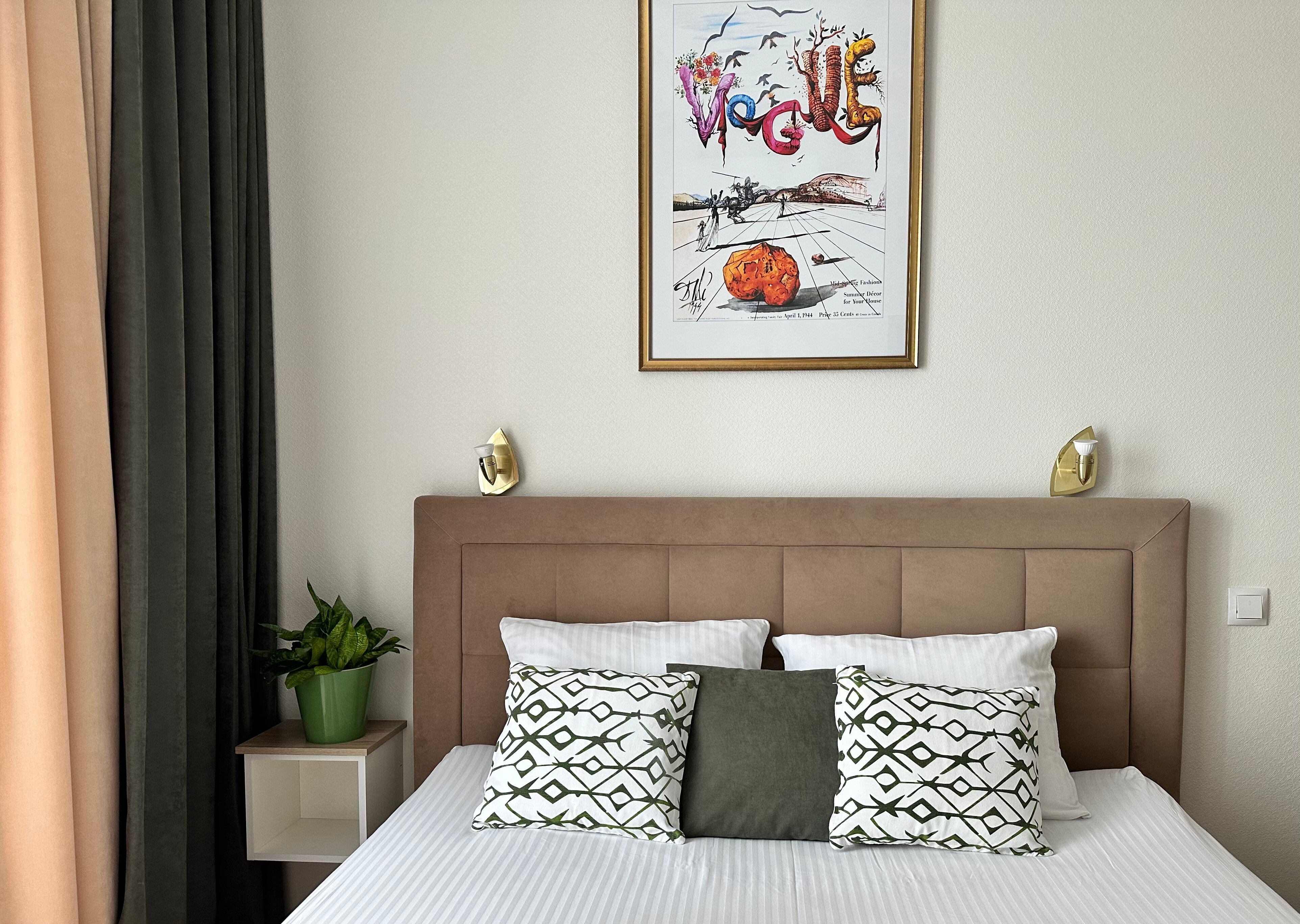 Фото Green Home Ufa