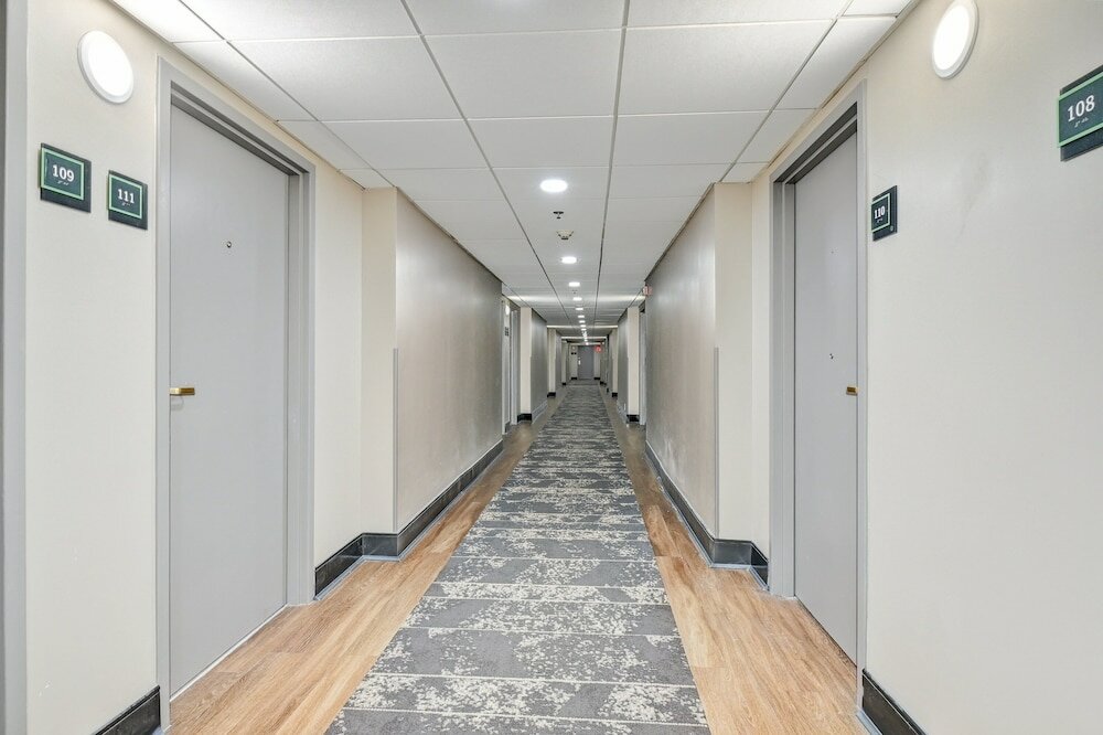 Фото Holiday Inn Piscataway Somerset, an Ihg Hotel